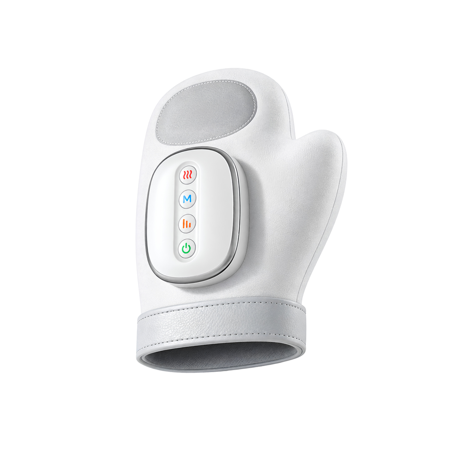 BlissGlove™ – Warm Compression Comfort for Tired Hands