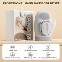 Allosom Therapy Glove