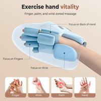 Allosom Therapy Glove
