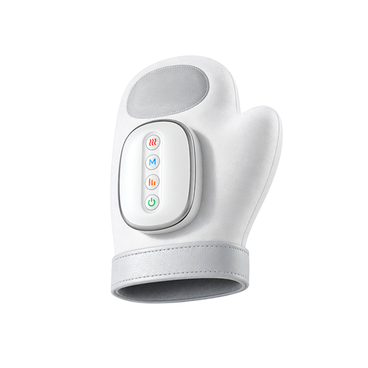 BlissGlove™ – Warm Compression Comfort for Tired Hands