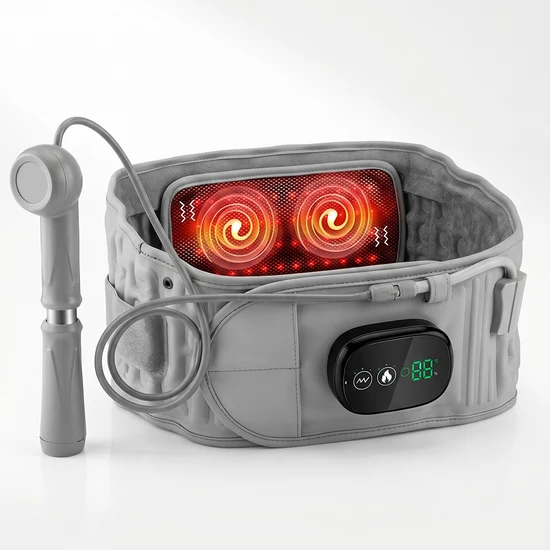 Allosom ThermoFlex System